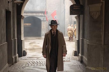 Babylon Berlin Season 4 (Babilon Berlin) [3xBlu-Ray]