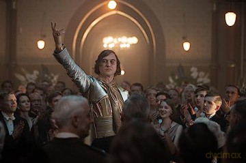Babylon Berlin Season 4 (Babilon Berlin) [3xBlu-Ray]