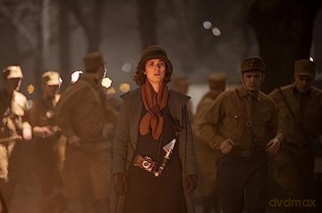 Babylon Berlin Season 4 (Babilon Berlin) [3xBlu-Ray]