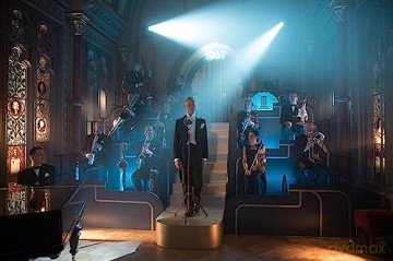 Babylon Berlin Season 4 (Babilon Berlin) [3xBlu-Ray]