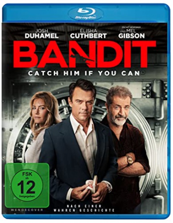 Bandit [Blu-Ray]