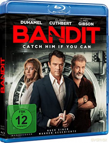 Bandit [Blu-Ray]