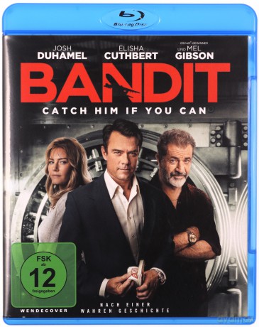 Bandit [Blu-Ray]