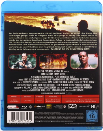 Bat 21 [Blu-Ray]