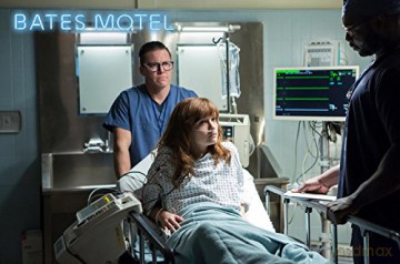Bates Motel  [10xBlu-Ray]