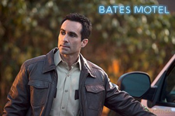 Bates Motel  [10xBlu-Ray]