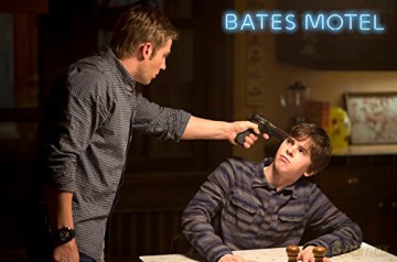 Bates Motel  [10xBlu-Ray]