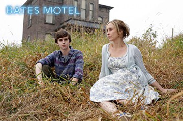 Bates Motel  [10xBlu-Ray]
