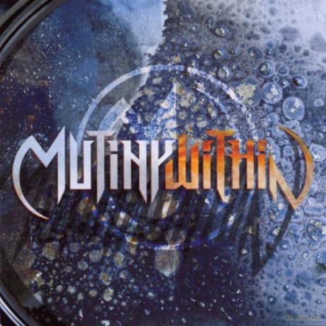Mutiny Within: Mutiny Within [CD]