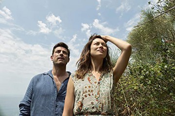Bay of Silence - Am Ende des Schweigens (Blu-ray)