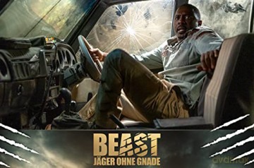 Beast (Bestia) [Blu-Ray]