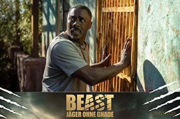 Beast (Bestia) [Blu-Ray]