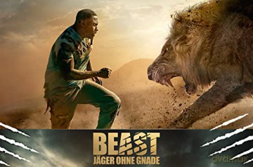 Beast (Bestia) [Blu-Ray]