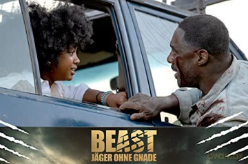 Beast (Bestia) [Blu-Ray]