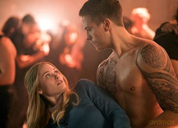 Beautiful Disaster (Blu-ray)