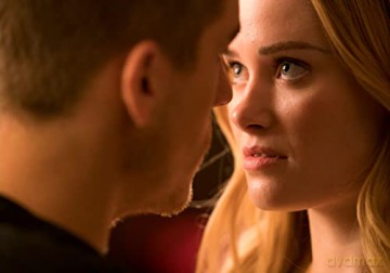 Beautiful Disaster (Blu-ray)