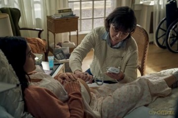 Bed Rest (Obłąkana) [Blu-Ray]