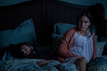Bed Rest (Obłąkana) [Blu-Ray]