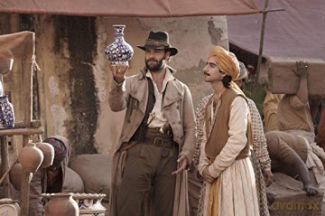 Beecham House (Gesamtbox) (Blu-ray)