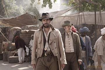 Beecham House (Gesamtbox) (Blu-ray)