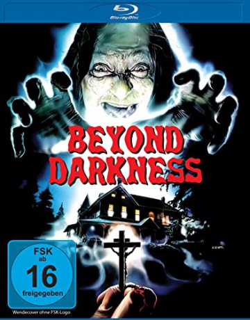 Beyond Darkness [Blu-Ray]
