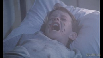 Beyond Darkness [Blu-Ray]