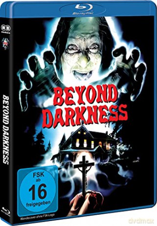 Beyond Darkness [Blu-Ray]