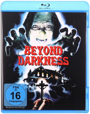 Beyond Darkness [Blu-Ray]