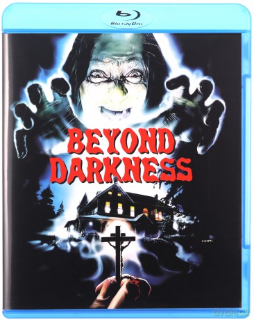 Beyond Darkness [Blu-Ray]