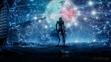 Beyond Skyline (Blu-ray im Steelbook)