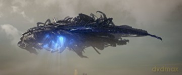 Beyond Skyline (Blu-ray im Steelbook)