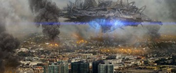 Beyond Skyline (Blu-ray im Steelbook)