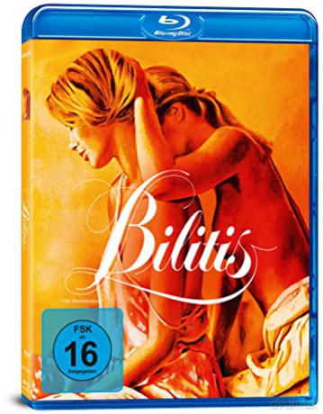 Bilitis [Blu-Ray]