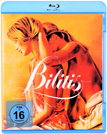 Bilitis [Blu-Ray]