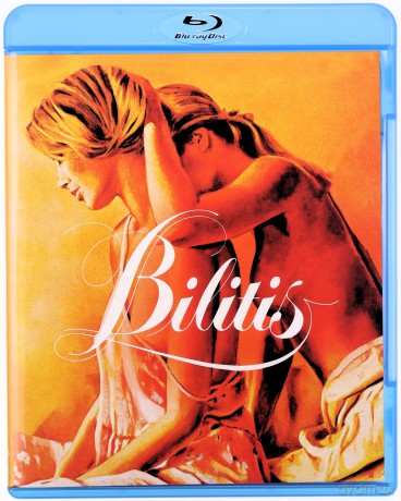 Bilitis [Blu-Ray]