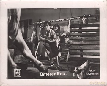 Bitterer Reis (Gorzki ryż) [Blu-Ray]