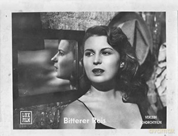 Bitterer Reis (Gorzki ryż) [Blu-Ray]