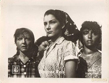 Bitterer Reis (Gorzki ryż) [Blu-Ray]