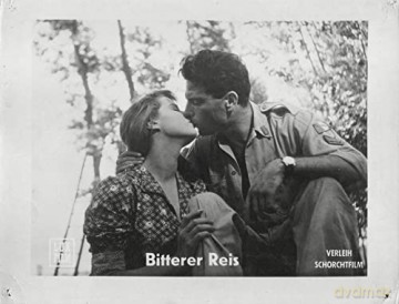 Bitterer Reis (Gorzki ryż) [Blu-Ray]
