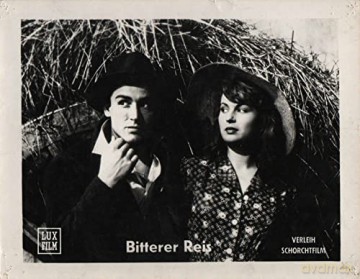 Bitterer Reis (Gorzki ryż) [Blu-Ray]