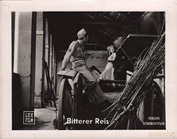 Bitterer Reis (Gorzki ryż) [Blu-Ray]