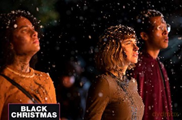 Black Christmas (Czarne święta) [Blu-Ray]