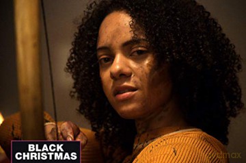 Black Christmas (Czarne święta) [Blu-Ray]