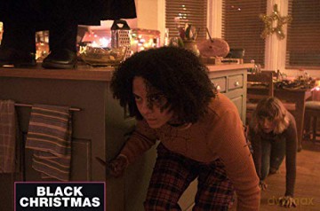 Black Christmas (Czarne święta) [Blu-Ray]