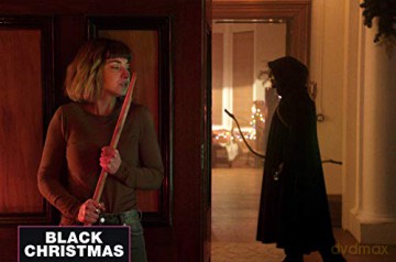 Black Christmas (Czarne święta) [Blu-Ray]