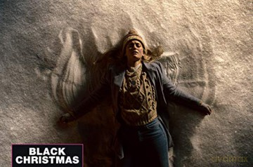 Black Christmas (Czarne święta) [Blu-Ray]
