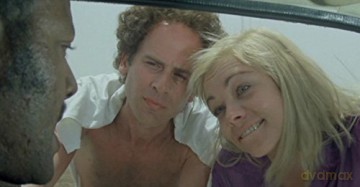 Bad Timing (Zmysłowa obsesja) [Blu-Ray]
