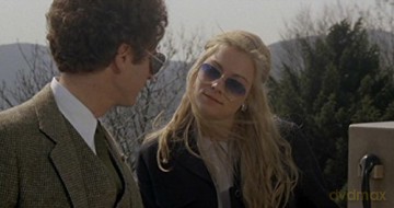 Bad Timing (Zmysłowa obsesja) [Blu-Ray]