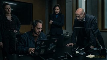 Blackout [Blu-Ray]