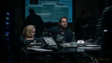 Blackout [Blu-Ray]